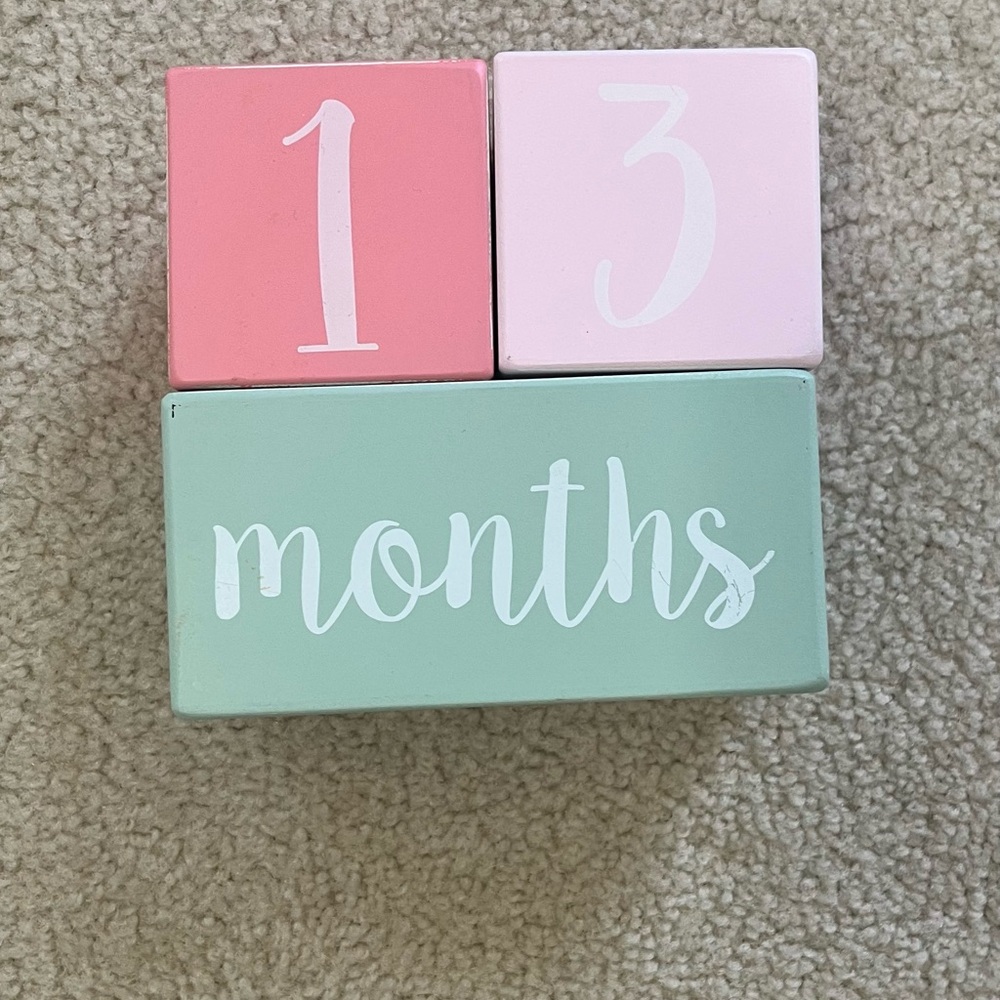 Age blocks